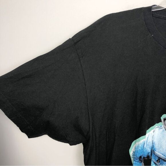 THOMAS RHETT | Double Sided Country Concert Tour Graphic Tee Unisex Size XL - Picture 4 of 7